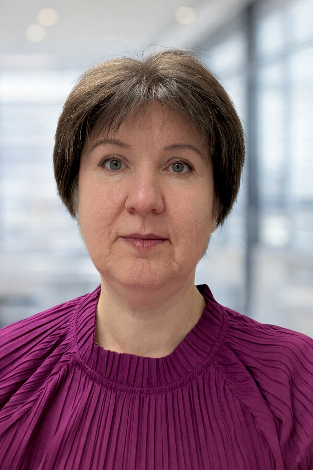 Anna Gavrilova, PhD