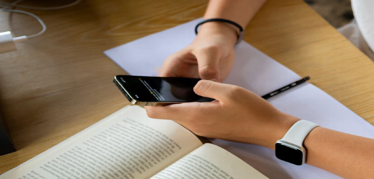 Read more about the article Metacognitive Laziness and Student Use of Generative AI: A Classroom Example