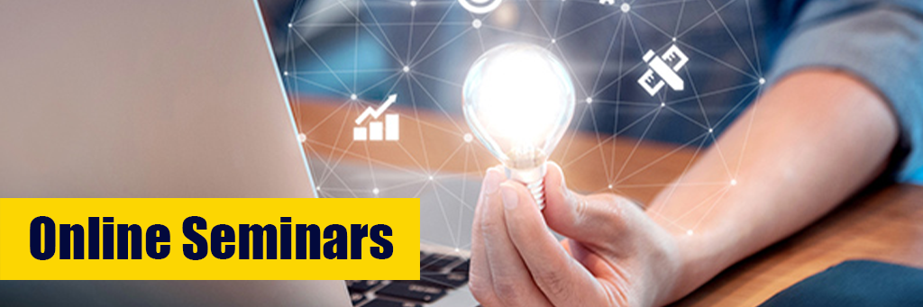 Online Seminars