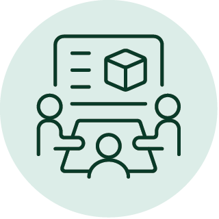 Poster Sessions Icon