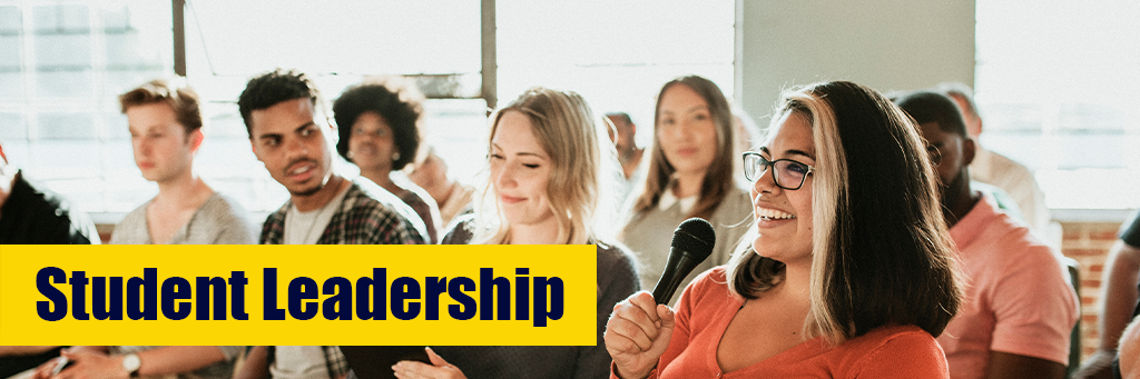 Student Leadership