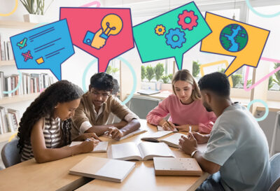 Tired of Making Retroactive Accommodations? Use UDL for Inclusion!