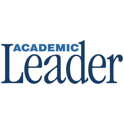 Academic Leadership 2025 Logo