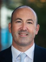 Craig Hlavac headshot