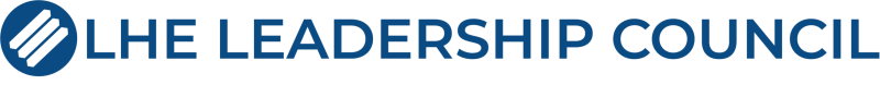 LHE Leadership Council Logo