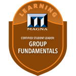 Certified Student Leader: Group Fundamentals