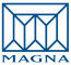 Magna logo