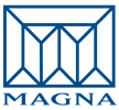 Magna logo