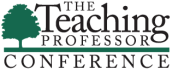 The Teaching Professor Conference