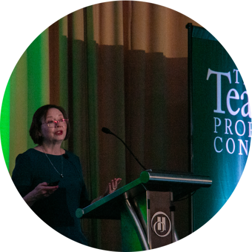 plenary presentation