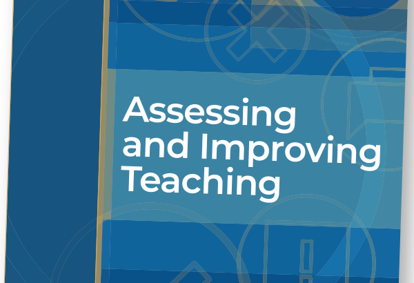 Assessing and Improving Teaching free report