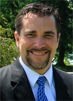 Brad Bull, MDiv, PhD