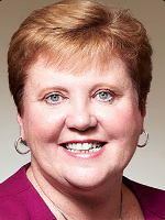 Lorraine Carter, PhD
