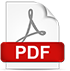 PDF document icon