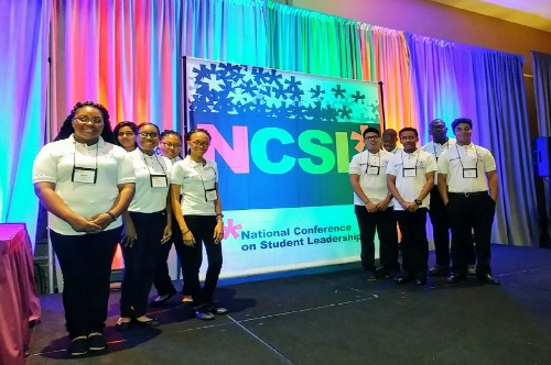 What to Wear at NCSL