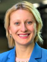 Olena Zhadko