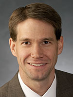 Tyler Griffin, PhD