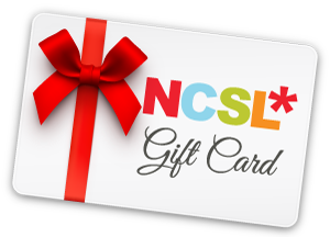 NCSL $50 gift card