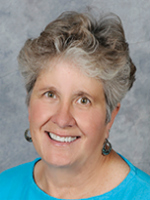 Kristin L. Roush, PhD