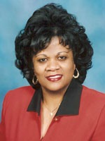 Christine A. Stanley, PhD