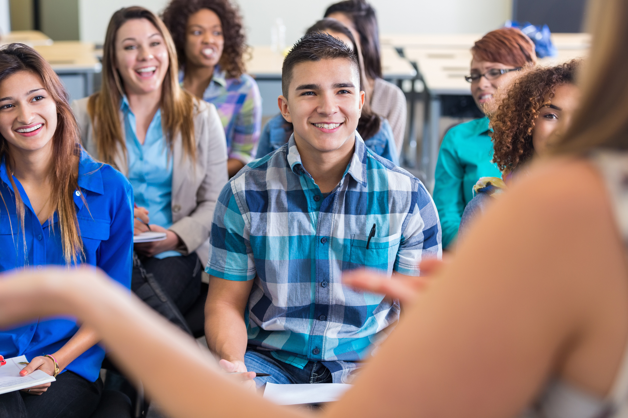 National Conference on Student Leadership Exhibitors